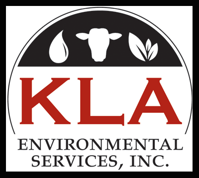 KLA Environmental Services Ad